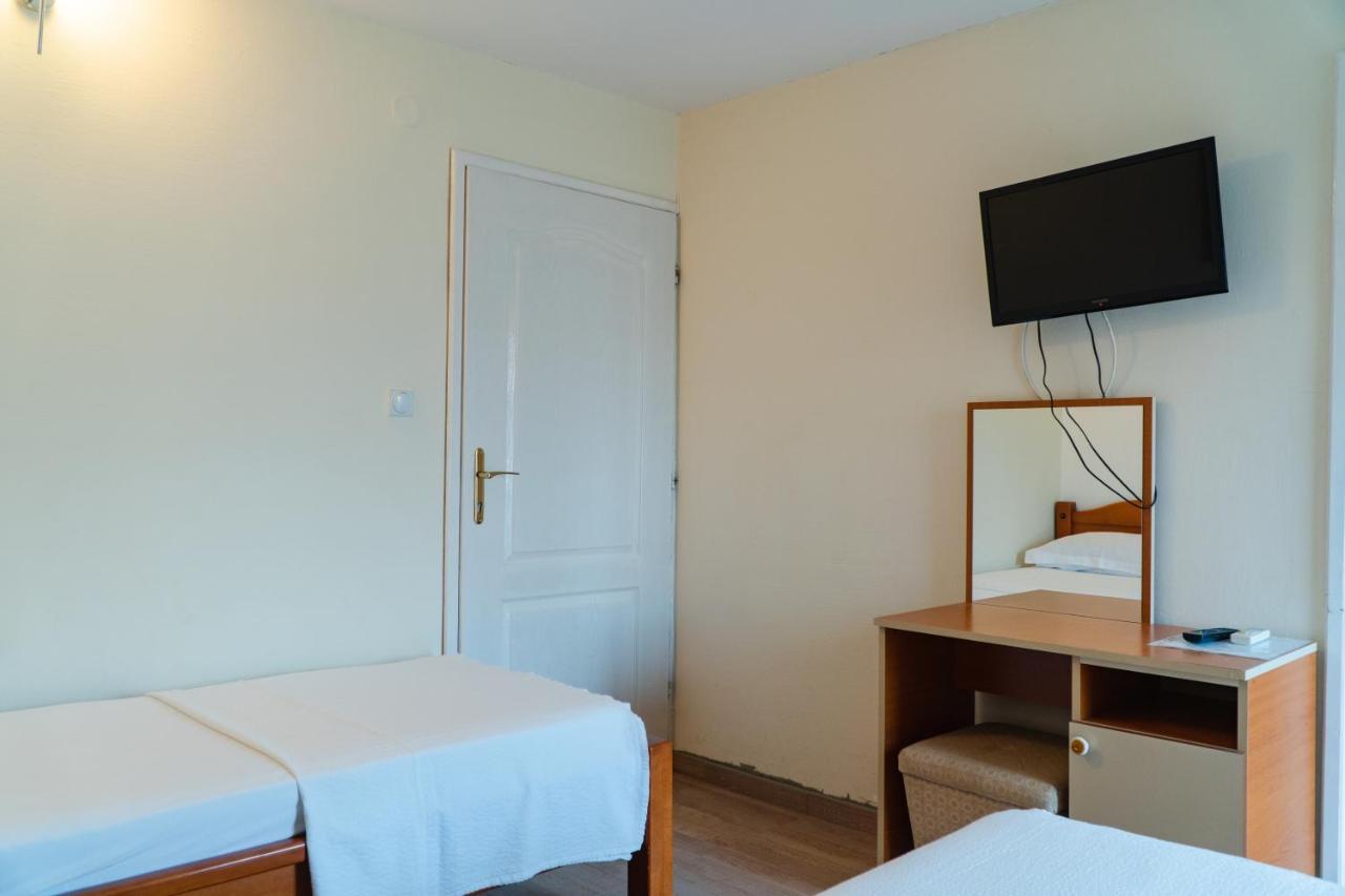 Guest House Buskovic Budva Exterior foto