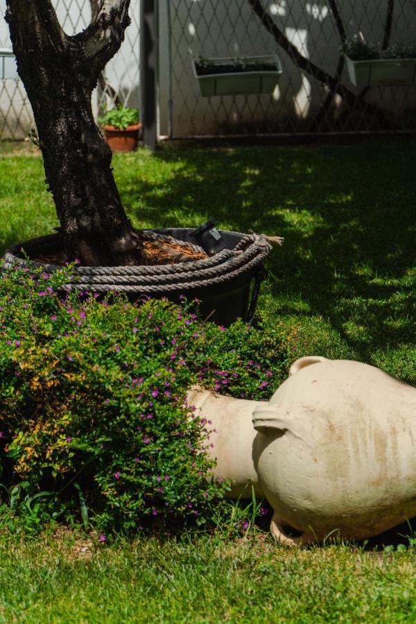 Guest House Buskovic Budva Exterior foto